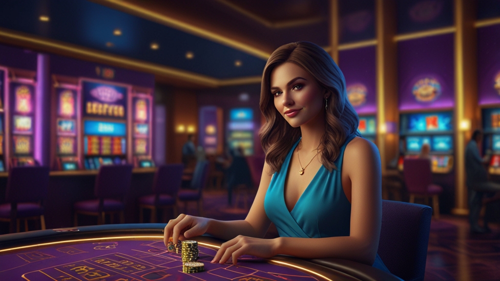 Godz Casino Review