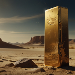 Dustline Gold Godz Casino Germany