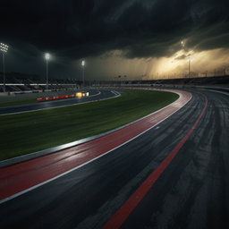 Speedway Thunder Godz Casino Review
