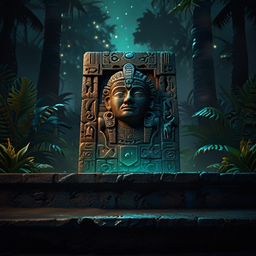 Sunstone of the Aztecs Godz Casino Bewertung