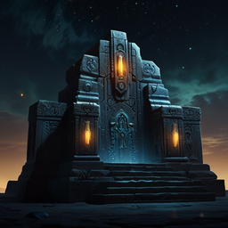 Temple of the Sunstone Casino Godz Casino