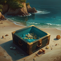 Tidebound Treasures Godz Casino Deutschland