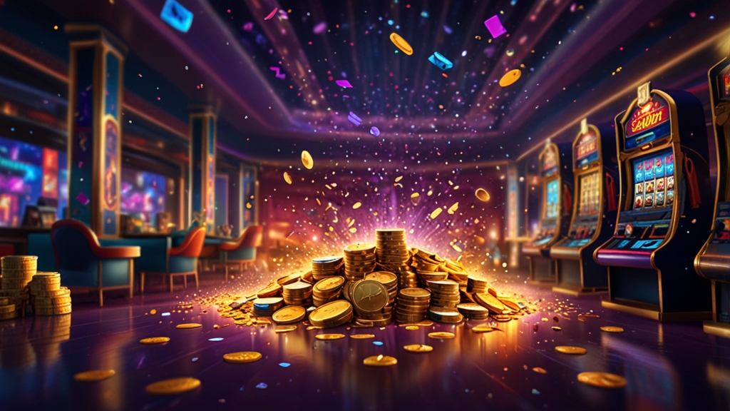 Godz Casino Review