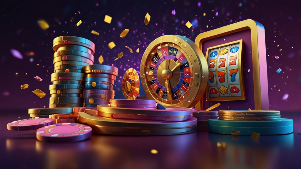 Offizielle Website Godz Casino