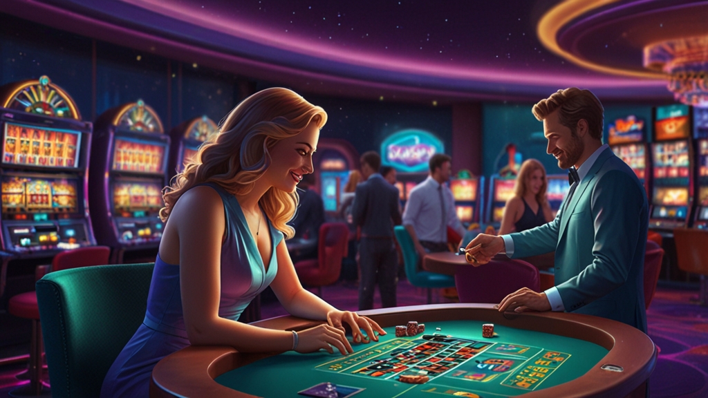 Godz Casino Deutschland