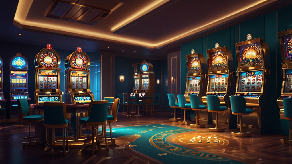 Godz Casino Seriös