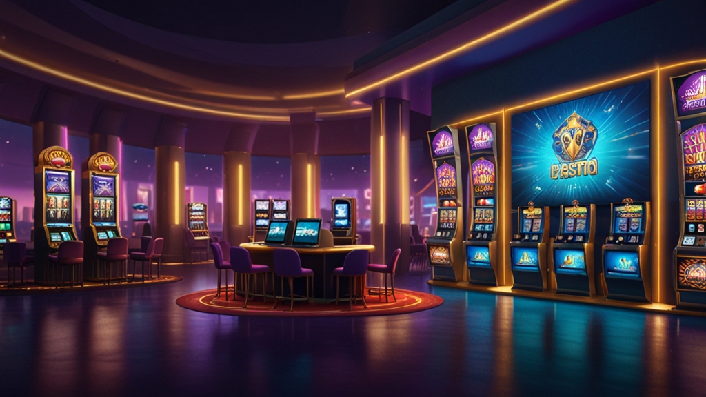 Offizielle Website Godz Casino
