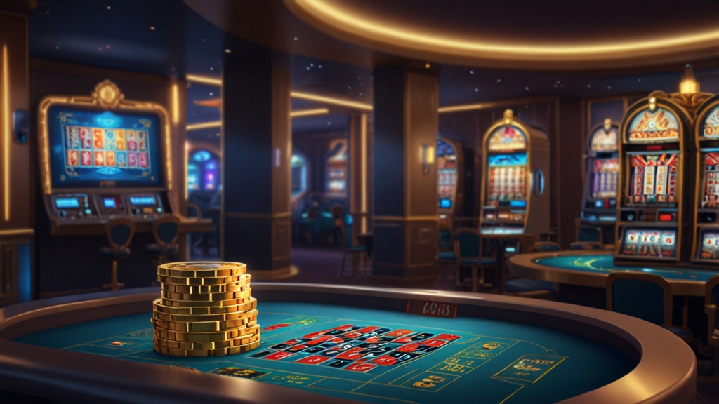 Godz Casino Seriös