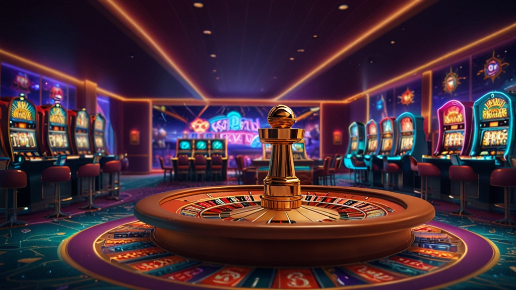 Godz Casino Review