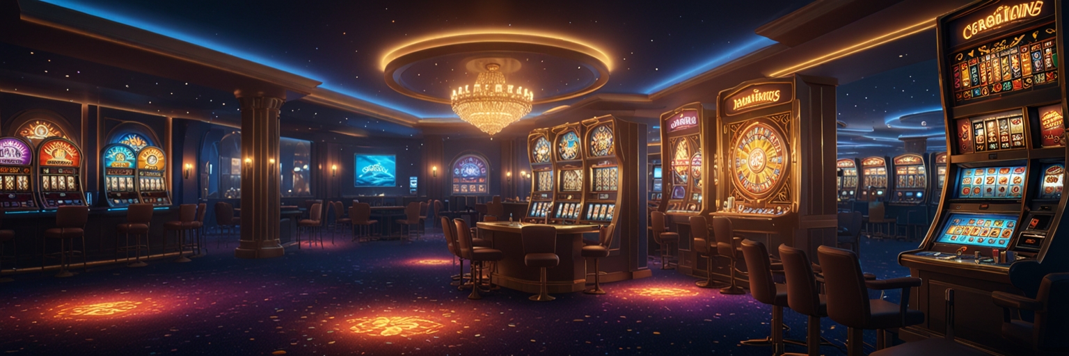 Godz Casino