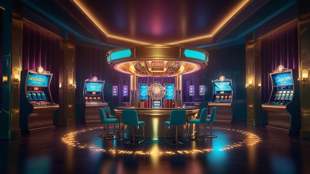 Godz Casino Seriös