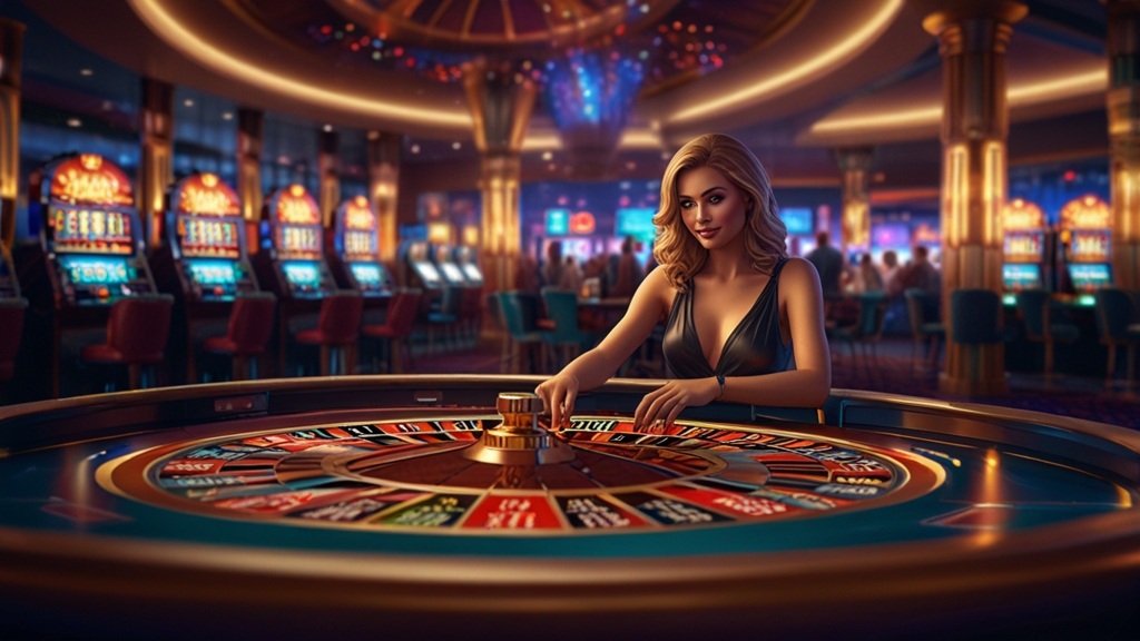 Casino Godz Casino